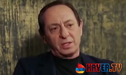 Anhasce Tsnvatsner - Episode 204