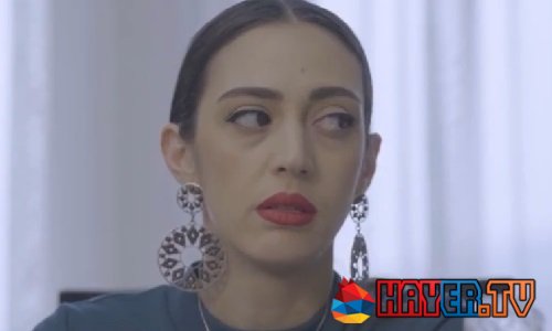 Patvi Hamar / Պատվի համար - Episode 2