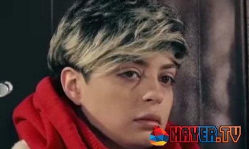 Shirazi Varde - Episode 27