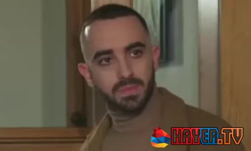 Shirazi Varde - Episode 28