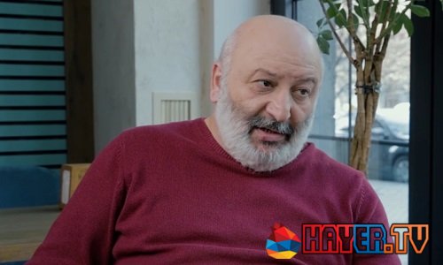 Armatner / Արմատներ - Episode 51