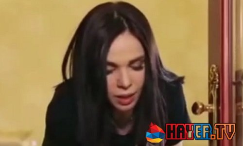 Anhasce Tsnvatsner - Episode 207