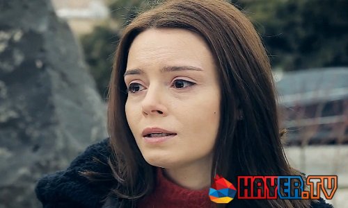 Sirun Sona / Սիրուն Սոնա - Episode 49