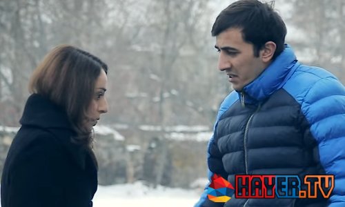 Sirun Sona / Սիրուն Սոնա - Episode 50