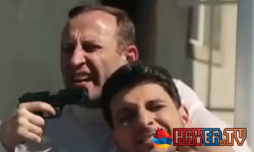 Anhasce Tsnvatsner - Episode 208