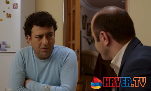 Yerkusov / Երկուսով - Episode 95