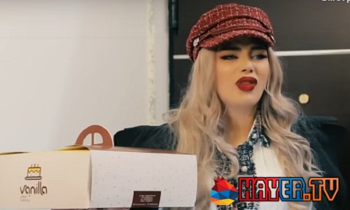 Kinstagram / Կինստագրամ - Episode  2