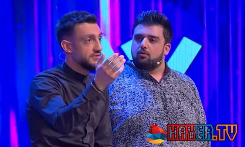 Women's Club - Episode 59