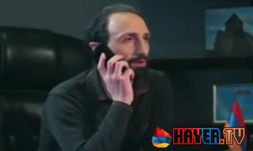 Shirazi Varde - Episode 32