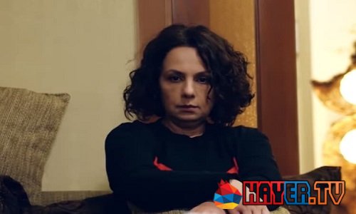 Yerkusov / Երկուսով - Episode 97