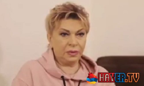 Anhasce Tsnvatsner - Episode 211