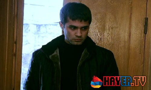 Sirun Sona / Սիրուն Սոնա - Episode 54