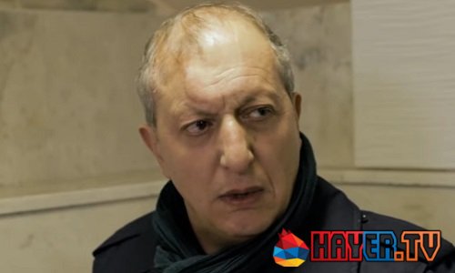 Armatner / Արմատներ - Episode 54