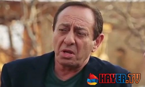 Anhasce Tsnvatsner - Episode 212