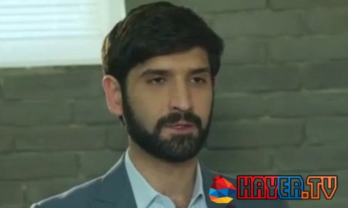 Shirazi Varde - Episode 34