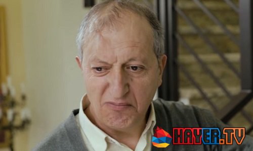 Armatner / Արմատներ - Episode 55