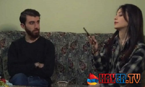 Yntanekan drama - Episode 12