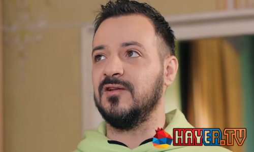 Hars Chka / Հարս Չկա - Episode 3