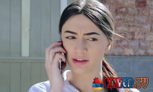 Sirun Sona / Սիրուն Սոնա - Episode 56