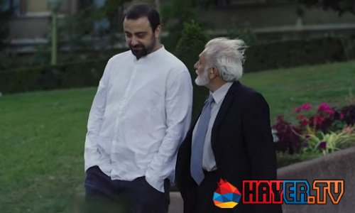 Anatoliakan Patmutyun - Episode 1