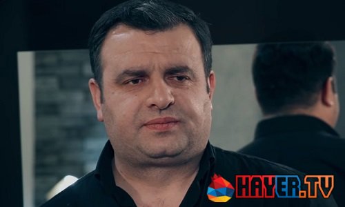 Shirazi Varde - Episode 35