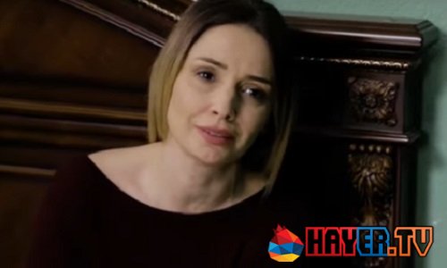 Armatner / Արմատներ - Episode 56