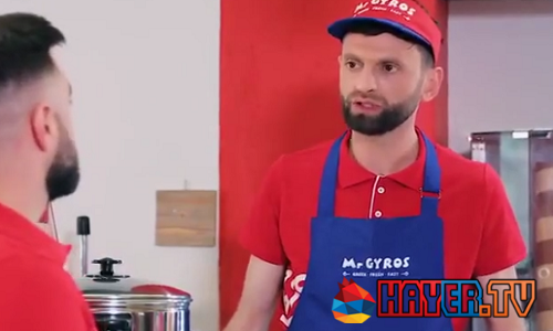 Hars Chka / Հարս Չկա - Episode 4