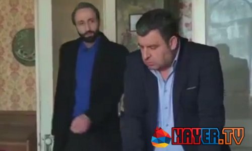 Shirazi Varde - Episode 36