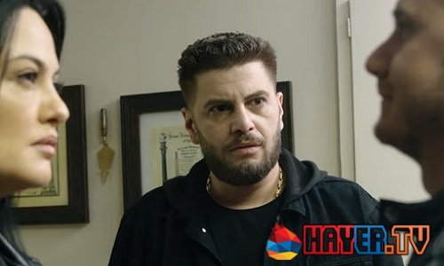 Tshnamu Ankoxnum - Episode 94