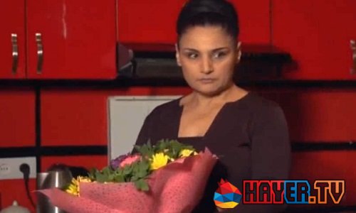 Yntanekan drama - Episode 14