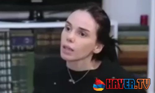 Anhasce Tsnvatsner - Episode 215