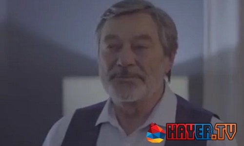 Patvi Hamar / Պատվի համար - Episode 10