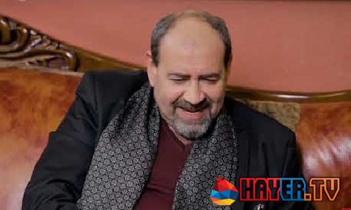 Armatner / Արմատներ - Episode 57