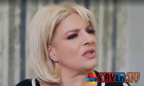 Anhasce Tsnvatsner - Episode 216