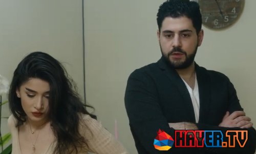 Tshnamu Ankoxnum - Episode 96