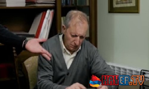 Armatner / Արմատներ - Episode 58