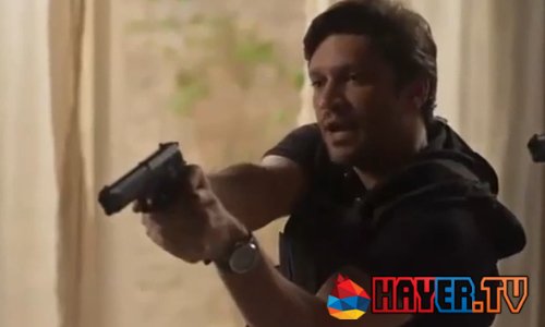 Nor kyanq / Նոր կյանք - Episode 135 Final