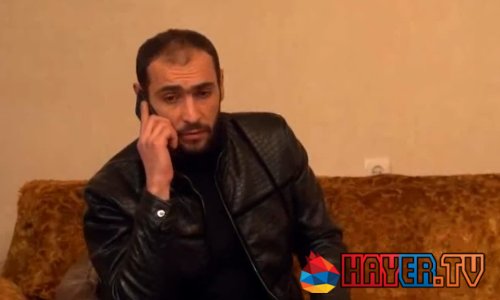 Yntanekan drama - Episode 15