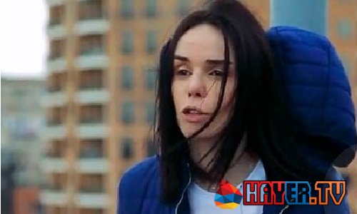 Anhasce Tsnvatsner - Episode 217