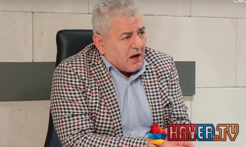 Hars Chka / Հարս Չկա - Episode 5