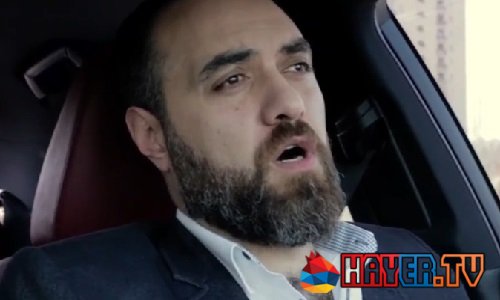 Armatner / Արմատներ - Episode 60
