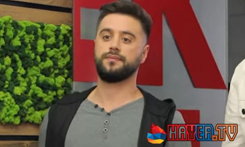 Hars Chka / Հարս Չկա - Episode 6