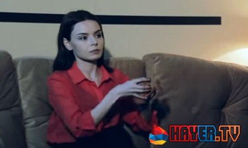 Sirun Sona / Սիրուն Սոնա - Episode 62