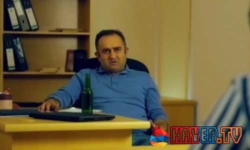 Yerkusov / Երկուսով - Episode 106