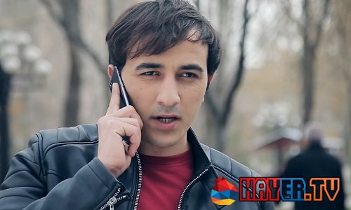 Sirun Sona / Սիրուն Սոնա - Episode 64