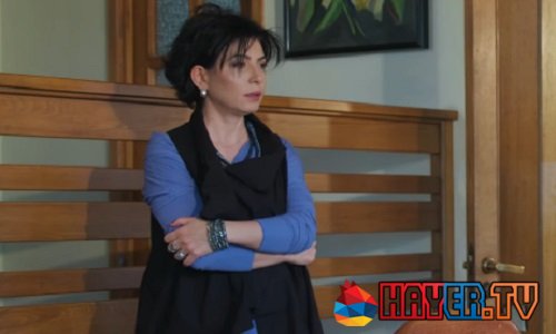 Shirazi Varde - Episode 43