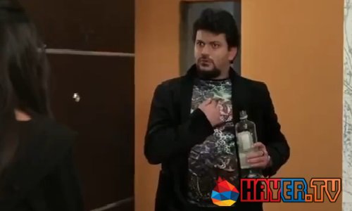 Kinstagram / Կինստագրամ - Episode 7