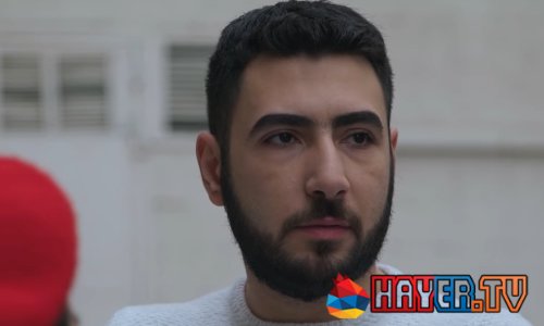 Shirazi Varde - Episode 44