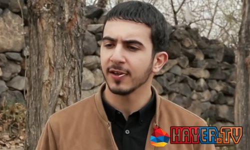 Kinstagram / Կինստագրամ - Episode 8