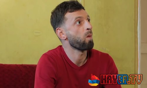 Hars Chka / Հարս Չկա - Episode 7